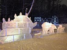 Воспитанники московских детских домов посетят «Лес чудес» в Измайловском парке