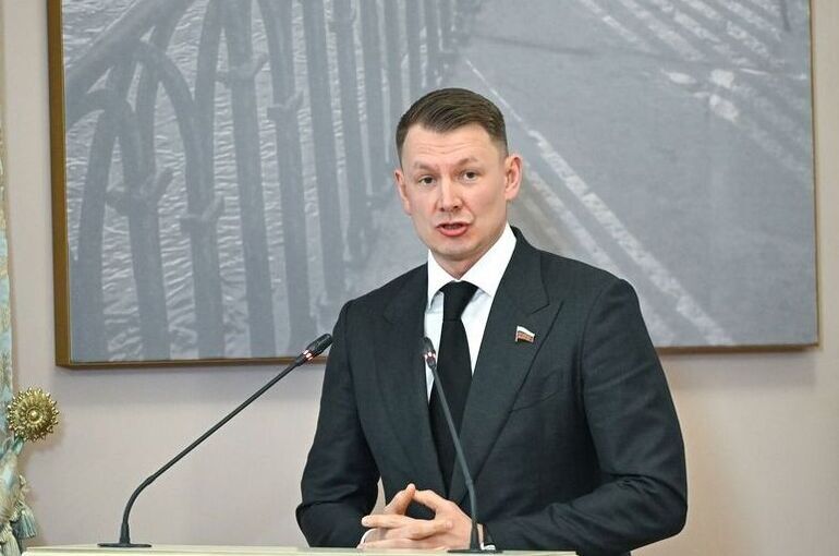 Сенатор Двойных: Законодательство в сфере мелиорации необходимо совершенствовать