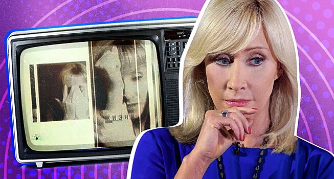 Пушкиной — 60: за что любят и ненавидят известную телеведущую