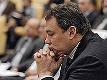Следственный комитет оценит высказывание Петра Толстого о черте оседлости