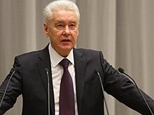 Собянин опроверг сообщения СМИ о строительстве деревянных домов для переселения