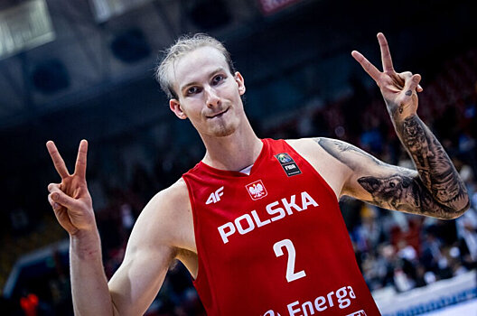 Александер Бальцеровски избежал серьезной травмы после жесткого падения в матче с Боснией и Герцеговиной