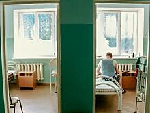 Коронавирус подтверждён у половины пациентов краевой инфекционной больницы