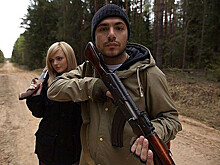 Птаха внес ясность в сообщения о съемках в "Брате-3"