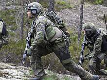 Финляндии отказалась отправлять своих военных на Украину