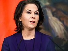 "ВЗГЛЯД": Внешняя политика Бербок в Германии ударилась в феминизм