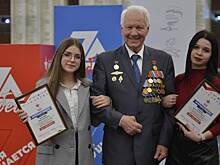 Молодые хранители истории: в Москве завершился форум «Zа Победу!»