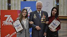 Молодые хранители истории: в Москве завершился форум «Zа Победу!»