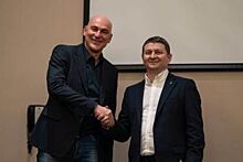 Челябинский бизнес-тренер стал членом ассоциации спикеров СНГ