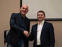 Челябинский бизнес-тренер стал членом ассоциации спикеров СНГ