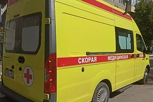 Семилетний ребенок попал под трактор с косилкой