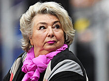 Тарасова рассказала о своем состоянии после инцидента с самолетом в Саранске