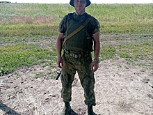 Предприниматель из Салехарда погиб в зоне спецоперации