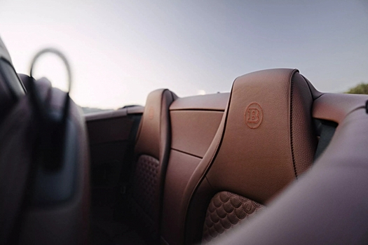 Brabus сделал кабриолет из шутинг-брейка