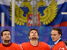 Почему золотые медали сборной России по хоккею не стоит переоценивать
