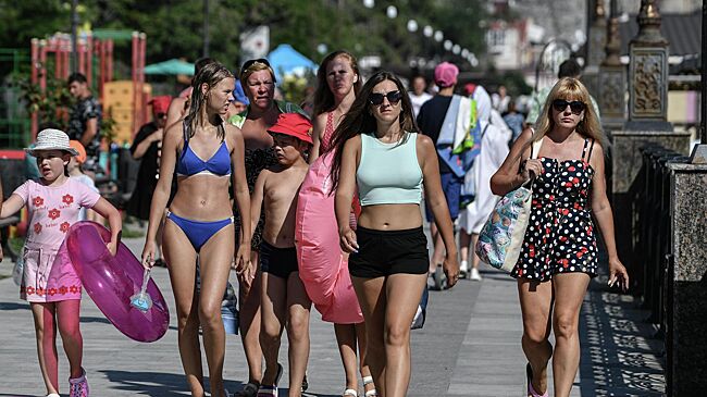 В РСТ рассказали, как бороться с «кражами личностей туристов»