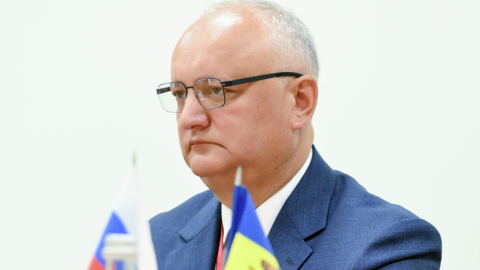 Додон: Украина может начать войну в Приднестровье на фоне неудач на фронте