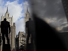 Россия выслала иностранных дипломатов за участие в акциях Навального