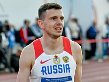 «Состав на Игры БРИКС формировался по результатам командного ЧР. Из каждого вида в команду попадала первая тройка» — Привалова