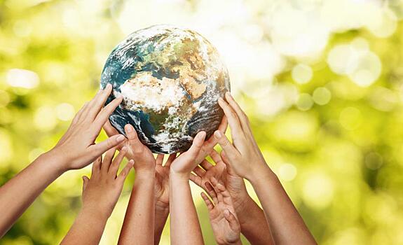 В Москве пройдет конференция экологов «Защищать природу — защищать себя»