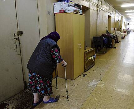 Названы безопасные способы передачи жилья детям при жизни