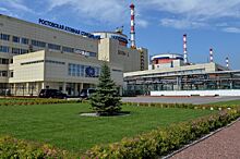 Ростовская АЭС ставит задачу выработать в 2023 году 32,279 млрд кВт&middot;ч