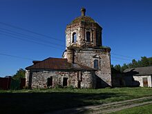 Исторический момент: опубликованы фото нижегородского села Курмыш, которое готовят к 650-летию