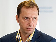 Речь Павла Астахова в раздевалке «Химок»