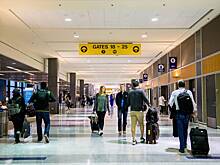 Аэропорты Люблин и Жешув в Польше закрыли для обеспечения безопасности