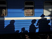 В России отменили почти два десятка поездов из-за падения спроса