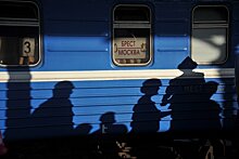 В России отменили почти два десятка поездов из-за падения спроса