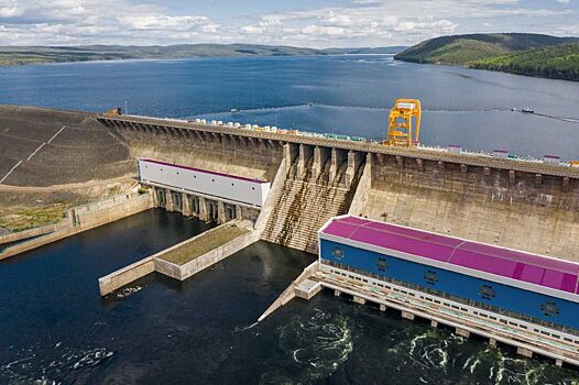 Профсоюзная организация Богучанской ГЭС стала призером всероссийского конкурса «Лучший коллективный договор»