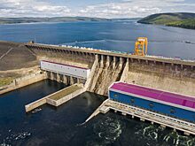На Богучанской ГЭС подведены итоги конкурса «Послание победителям»