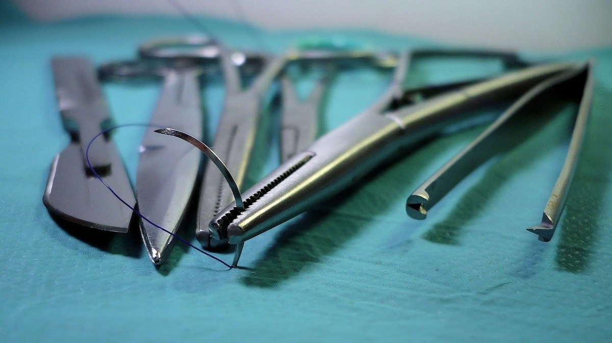Нижегородские хирурги выполнили редкую операцию ребенку