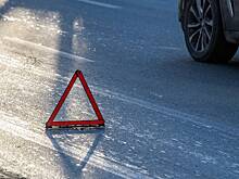 Две россиянки погибли при столкновении тюбинга с машиной