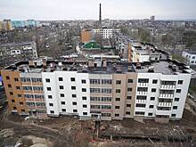 В Польше обвинили немецкие компании в помощи России в восстановлении Мариуполя