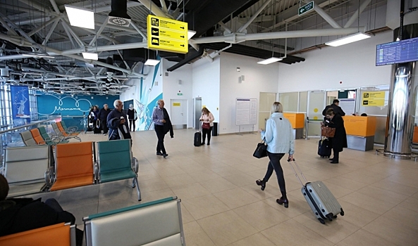 Волгоградцам рассказали, как вернуть деньги за неиспользованные билеты