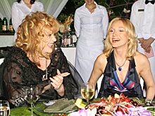 Орбакайте растрогала подписчиков кадрами встречи Пугачевой с ветеранами