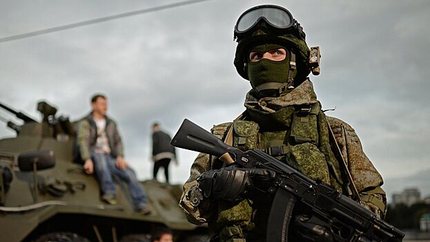 Российские военные нанесли удар по штабу ВСУ в Одессе