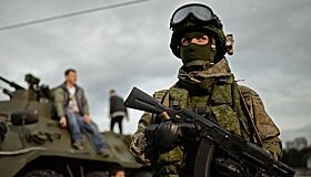 Российские военные нанесли удар по штабу ВСУ в Одессе