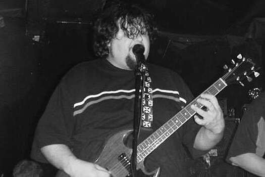 Басист Screaming Trees Ван Коннер скончался в возрасте 55 лет