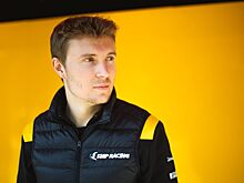 Сергей Сироткин при необходимости заменит Риккардо или Окона в сезоне-2020