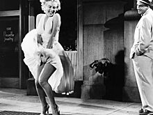 Красивые и дорогие женские наряды из фильмов 20 века