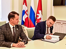 Глава Перми Эдуард Соснин направил в городскую Думу проект бюджета на 2026 год и на плановый период 2027 и 2028 годов