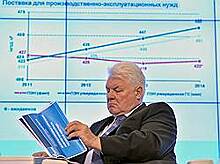«Газпром» хочет закупаться по-своему