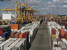 Global Ports в 2016 г. лидирует среди холдингов РФ по контейнерообороту