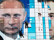 Путин оценил работу Медведева