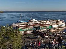 Край земли: история Туруханска от столицы Сибири до места ссылки вождей