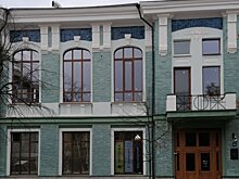 В Пензе собираются отремонтировать историческое здание на Московской