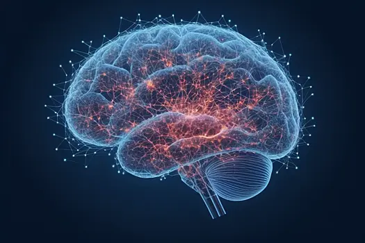 Ученые разобрались, как мозг хранит и распознает воспоминания